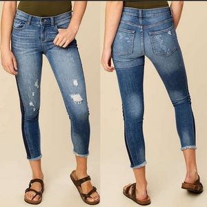 Altar’d State size 3 jeans